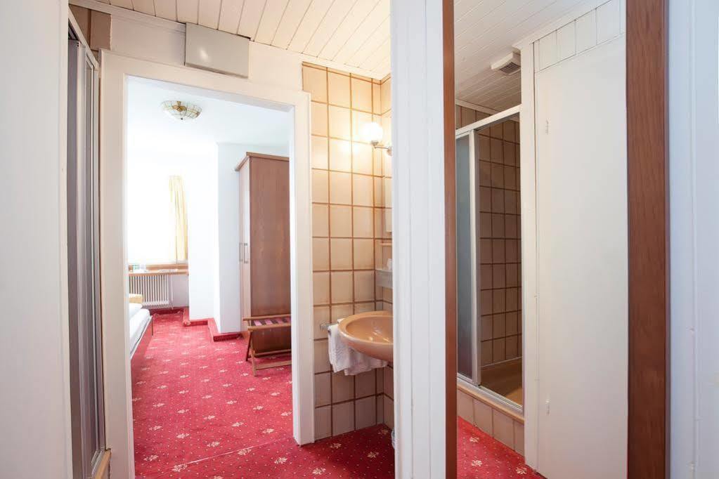 Keramikhotel Goldener Brunnen Hotel Gmunden